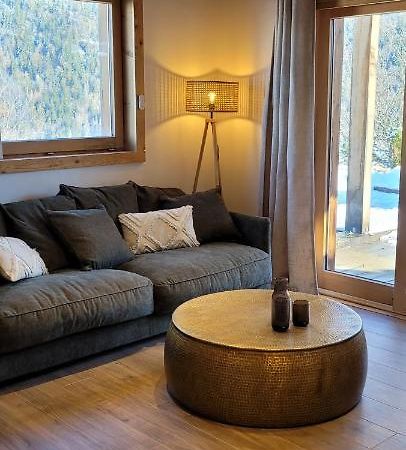 Les Petites Chambres St Gervais Сен-Жерве-ле-Бен Екстер'єр фото